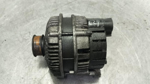 ALTERNADOR de segunda mano