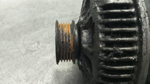 ALTERNADOR de segunda mano