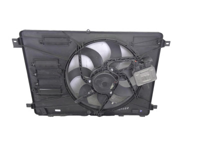ELECTROVENTILADOR, FORD, MONDEO SPORTBREAK (CA2)