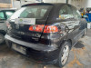  SEAT IBIZA (6L1) 