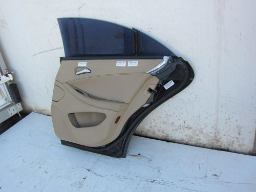  PUERTA TRASERA DERECHA MERCEDES-BENZ CLS (BM 219) 
