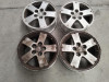 JUEGO LLANTAS Mitsubishi OUTLANDER (CW0) 