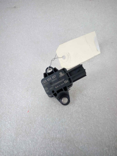  SENSOR, VOLKSWAGEN, POLO V (6R1) 