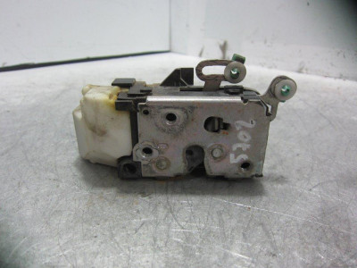 CERRADURA PUERTA DELANTERA IZQUIERDA, ALFA ROMEO, 147 (190)