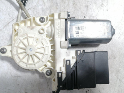 ELEVALUNAS TRASERO DERECHO, SEAT, ALTEA (5P1)