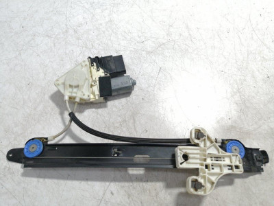 ELEVALUNAS TRASERO DERECHO, SEAT, ALTEA (5P1)