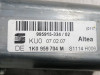  ELEVALUNAS TRASERO DERECHO SEAT ALTEA (5P1) 