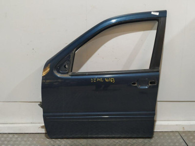 PUERTA DELANTERA IZQUIERDA, MERCEDES-BENZ, CLASE ML (BM 163)