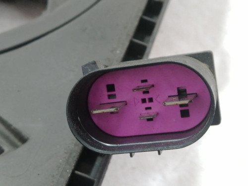  ELECTROVENTILADOR VOLKSWAGEN TOUAREG (7LA) 