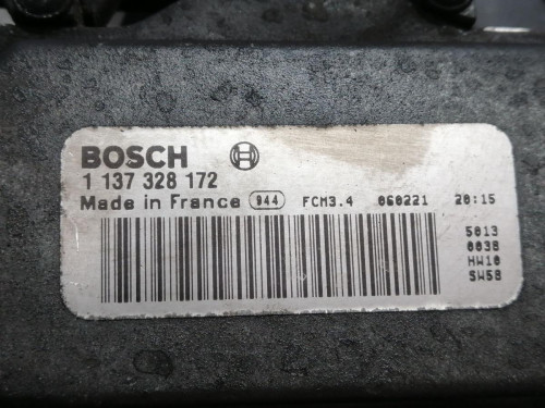  ELECTROVENTILADOR VOLKSWAGEN TOUAREG (7LA) 