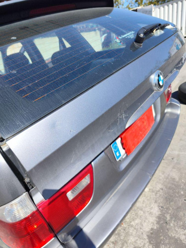  PORTON TRASERO BMW SERIE X5 (E53) 