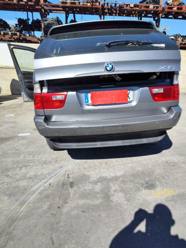  PORTON TRASERO BMW SERIE X5 (E53) 