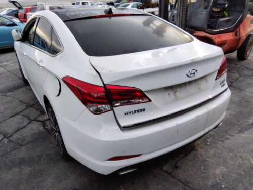  HYUNDAI I40 (VF) 