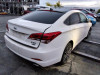  HYUNDAI I40 (VF) 