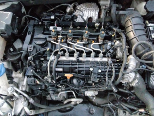 HYUNDAI I40 (VF) 