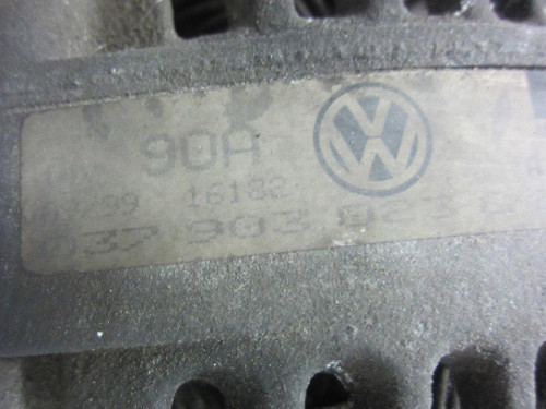  ALTERNADOR 