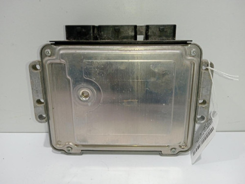  CENTRALITA MOTOR UCE Citroen C3 