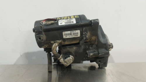  MOTOR ARRANQUE, LAND ROVER, RANGE ROVER (LM) 