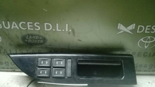 MANDO ELEVALUNAS DELANTERO IZQUIERDO FORD MONDEO BERLINA (GE) 
