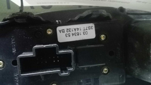 MANDO ELEVALUNAS DELANTERO IZQUIERDO FORD MONDEO BERLINA (GE) 