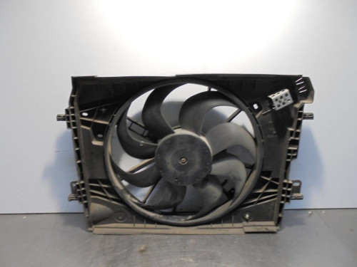 ELECTROVENTILADOR Renault CAPTUR I 