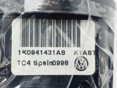 MANDO LUCES, VOLKSWAGEN, GOLF V (1K1)(10.2003)