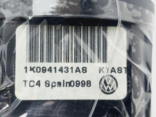 MANDO LUCES Volkswagen GOLF V (1K1)(10.2003) 