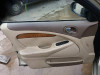 JAGUAR S-TYPE — автомобиль-донор на запчасти 