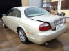 JAGUAR S-TYPE — автомобиль-донор на запчасти 