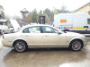 JAGUAR S-TYPE — автомобиль-донор на запчасти 