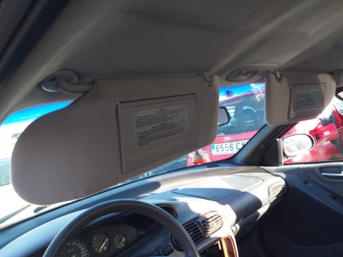  CHRYSLER STRATUS JA BERLINA 