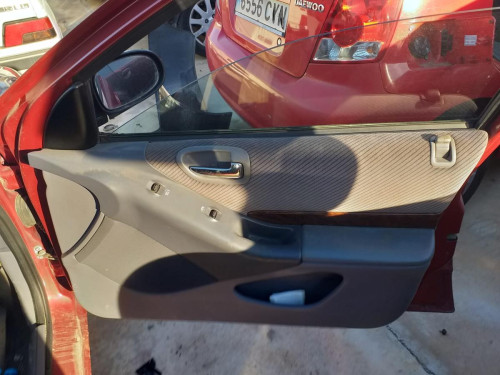  CHRYSLER STRATUS JA BERLINA 