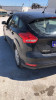FORD FOCUS BERLINA (CB8) — vehículo donante para recambios 