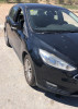FORD FOCUS BERLINA (CB8) — vehículo donante para recambios 