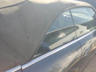 LUNA TRASERA IZQUIERDA, AUDI, A4 CABRIOLET (8H)