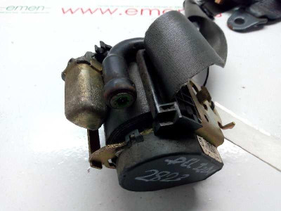 CINTURON SEGURIDAD DELANTERO IZQUIERDO, CITROEN, C5 BERLINA