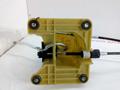VARILLAJE CAMBIO, FORD, FOCUS C-MAX (CAP)(2003)