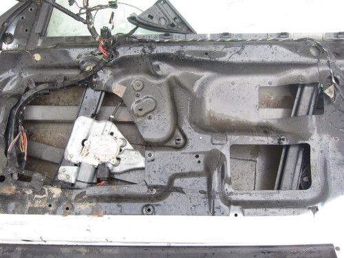  ELEVALUNAS DELANTERO DERECHO BMW SERIE 6 COUPE (E63) 