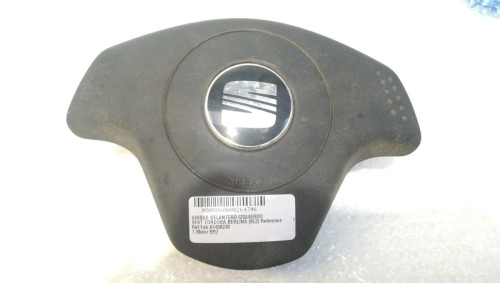AIRBAG DELANTERO IZQUIERDO SEAT CORDOBA BERLINA (6L2) 