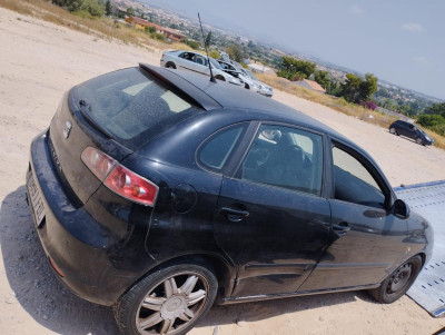 SEAT IBIZA (6L1)