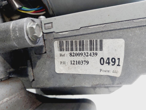 COLUMNA DIRECCION Renault KANGOO II (F/KW0) 