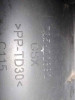 TORPEDO Fiat 500X (334) 