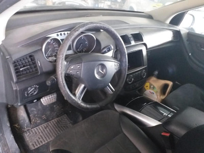 MANDO LUCES, MERCEDES-BENZ, CLASE R (BM 251)