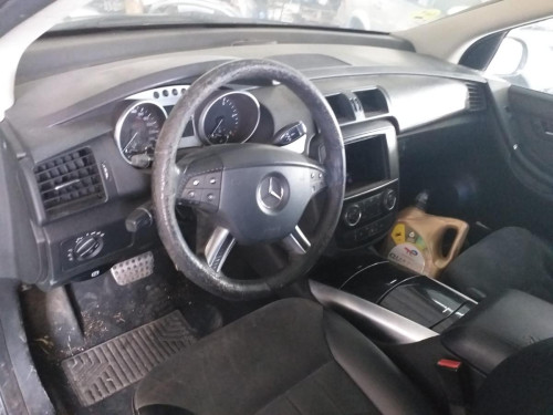  MANDO LUCES MERCEDES-BENZ CLASE R (BM 251) 