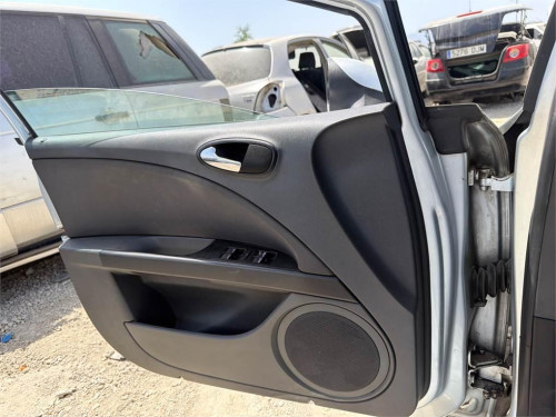 ELEVALUNAS DELANTERO IZQUIERDO Seat LEON (1P1) 