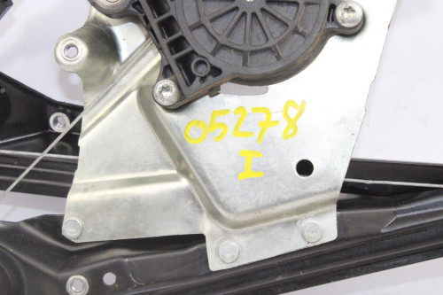 ELEVALUNAS DELANTERO IZQUIERDO Ford FOCUS FAMILIAR (CAK) 