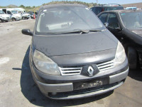 RENAULT SCENIC II (JM)