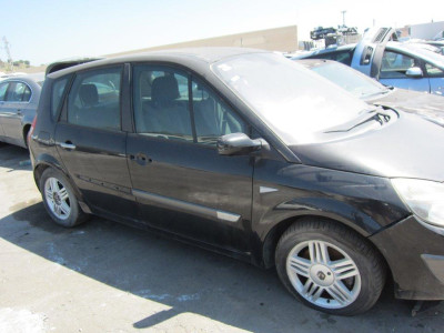 RENAULT SCENIC II (JM)