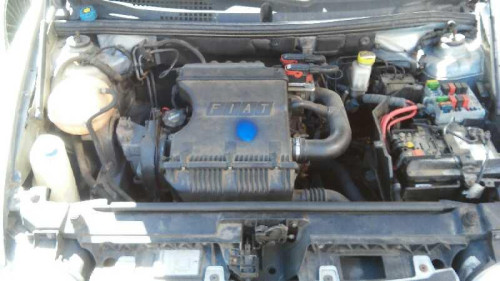  FIAT STILO (192) 