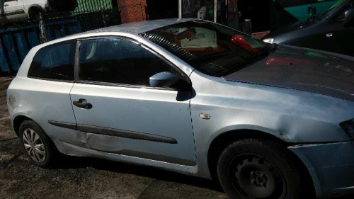  FIAT STILO (192) 